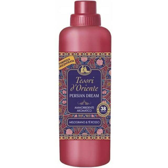 PŁYN DO PŁUKANIA TESORI 760ML PERSIAN