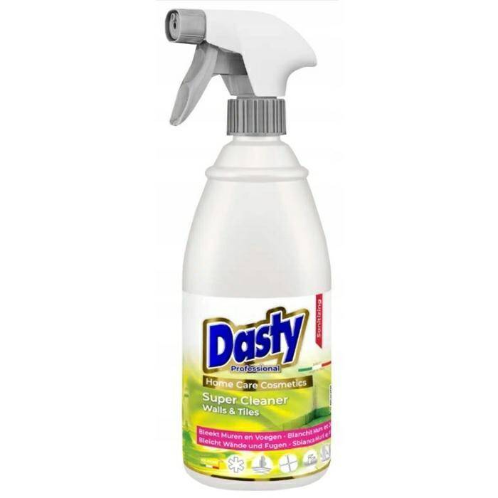 PŁYN PRZECIW PLEŚNI DASTY 700ML POMPKA