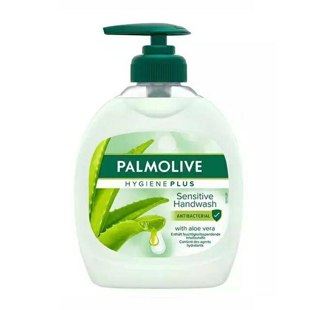 MYDŁO W PŁYNIE PALMOLIVE 300ML DOZ