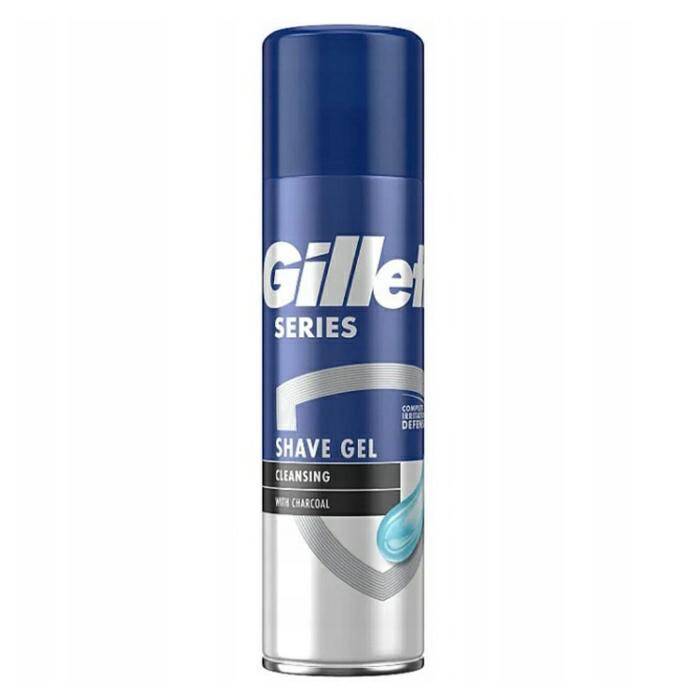 ŻEL DO GOLENIA GILLETTE SERIES 200ML