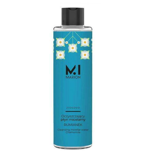 #PŁYN MICELARNY MARION 300ML