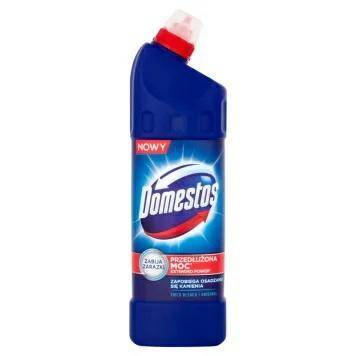 PŁYN DO WC DOMESTOS 1L ORIGINAL 7771