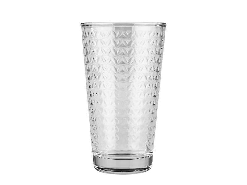 SZKLANKA 380ml BASIMA 8121
