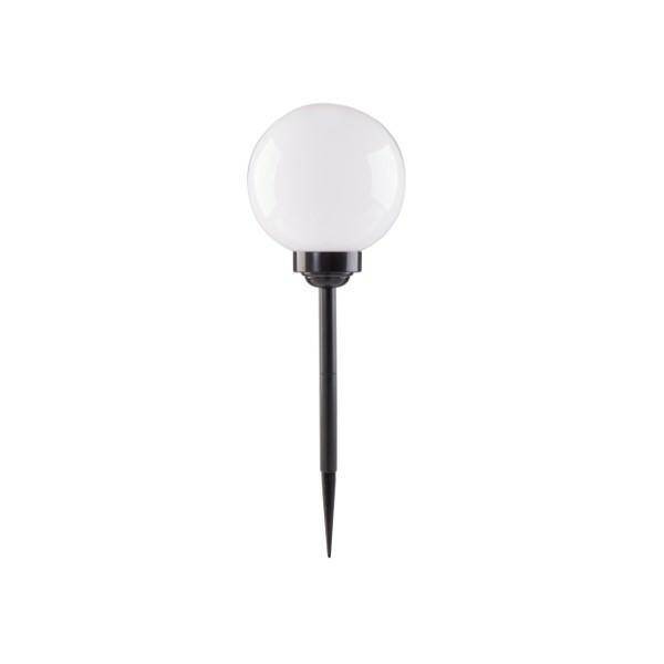 LAMPA SOLAROWA KULA 20CM 9081