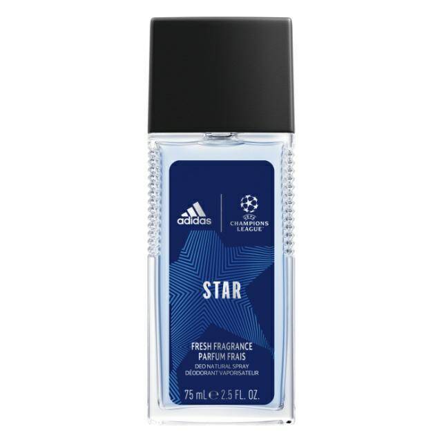 DEZODORANT ADIDAS 75ML MĘSKI STAR