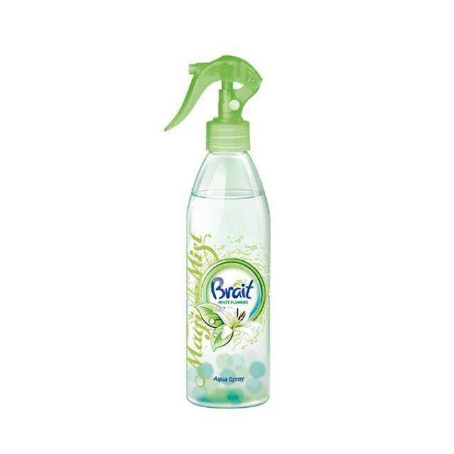 ODŚWIEŻACZ MIST BRAIT 425G WHITE FLOWERS