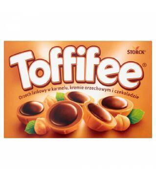 TOFFIFEE 125G A15 0007