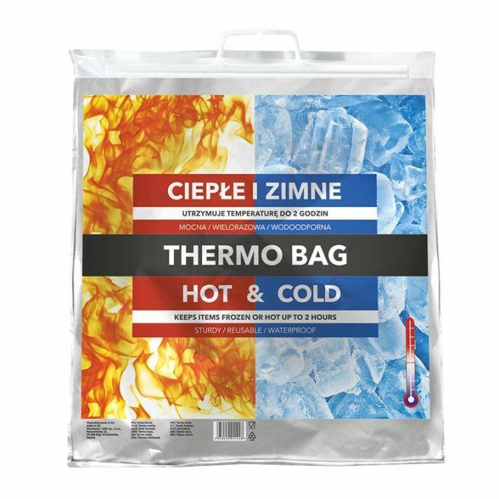 TORBA TERMOIZOLACYJNA PACLAN 440X470MM