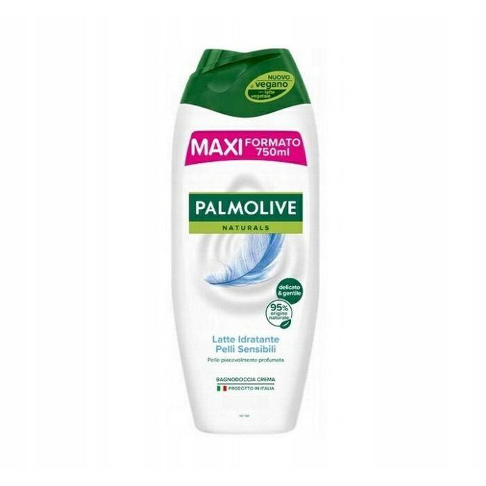 ŻEL POD PRYSZNIC PALMOLIVE 750ML PELLI