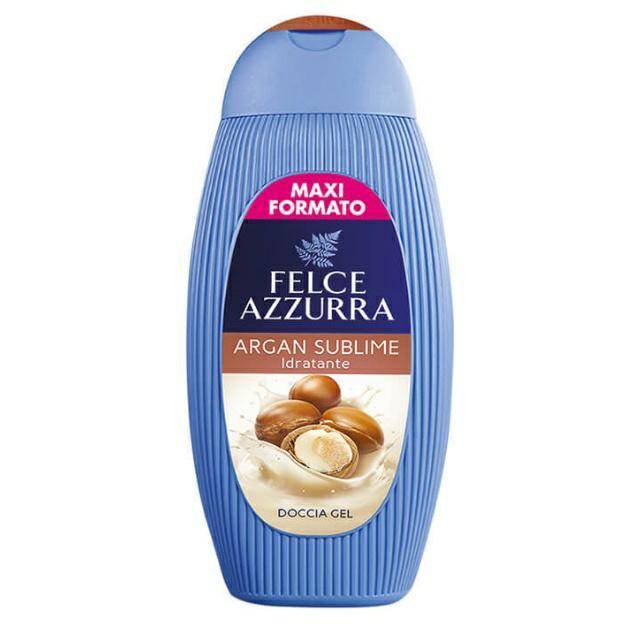 ŻEL POD PRYSZNIC FELCE AZZURRA 400ML