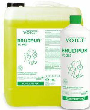 PŁYN VOIGT 1L BRUDPUR VC242 4205