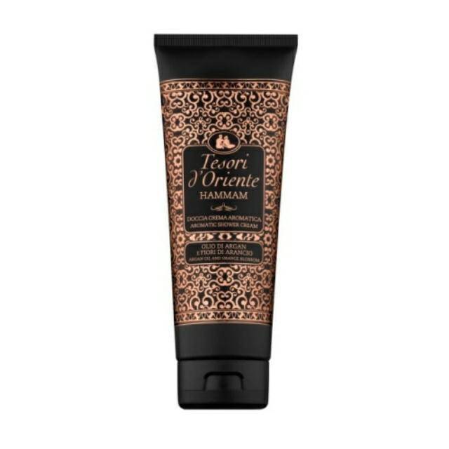 ŻEL POD PRYSZNIC TESORI 250ML HAMMAM IMP