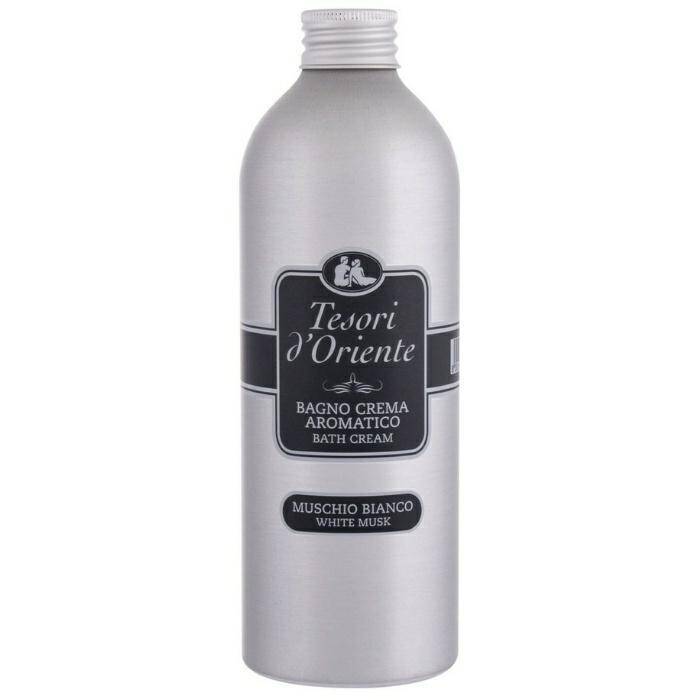 PŁYN DO KĄPIELI TESORI 500ML MUSCHIO