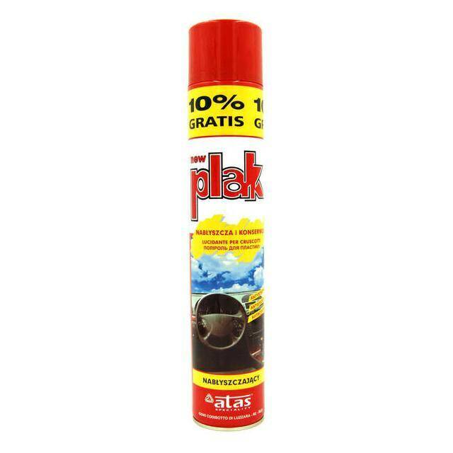 PLAK 750ML