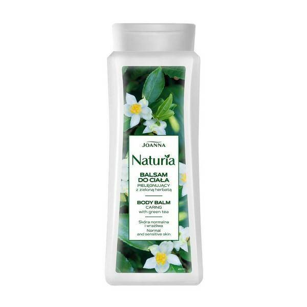 BALSAM DO CIAŁA JOANNA 500ML PIELĘGNUJ