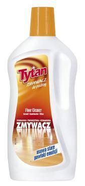 ZMYWACZ DO PODŁÓG TYTAN 450ML