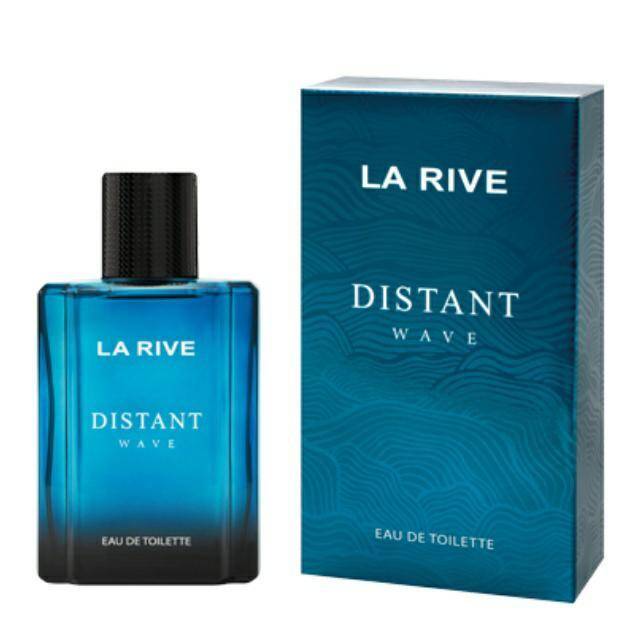 WODA TOALETOWA LA RIVE 100ML M DISTANT