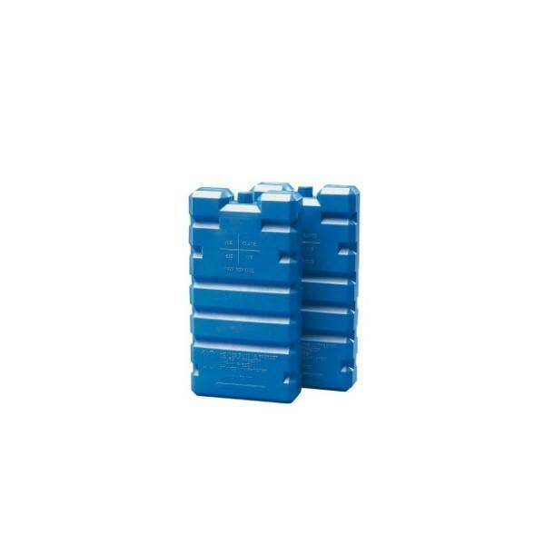 WKŁADY DO LODÓWKI TERMICZNEJ 2x400G