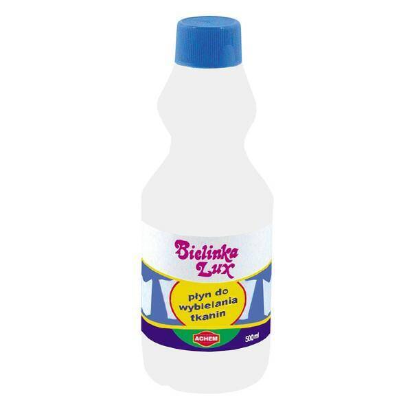 WYBIELACZ W PŁYNIE BIELINKA 500ML LUX