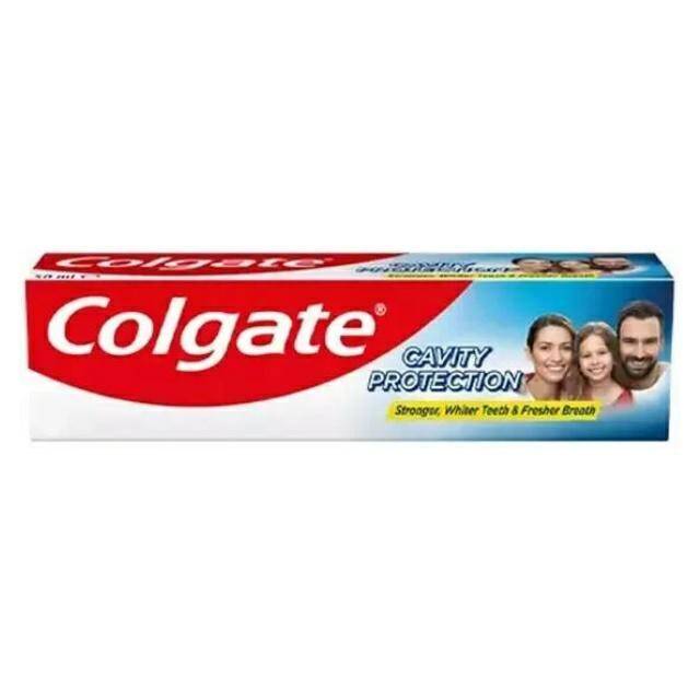 PASTA DO ZĘBÓW COLGATE 75ML CAVITY PROT