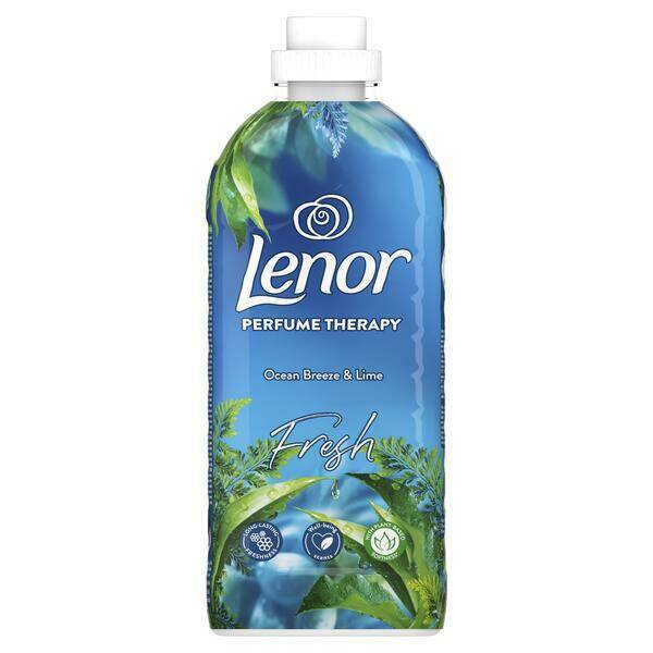 PŁYN DO PŁUKANIA LENOR 1,2L OCEAN B