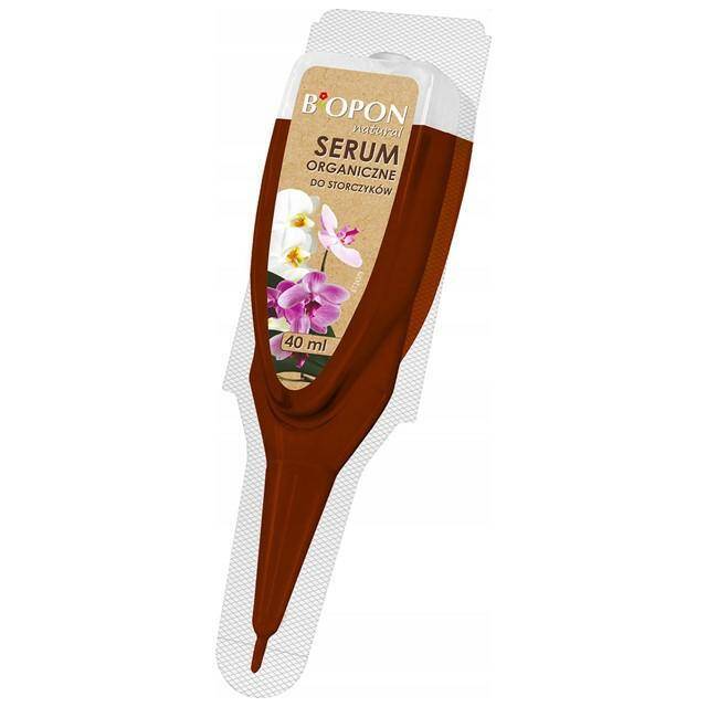 BIOPON SERUM ORGANICZNE DO STORCZYKÓW