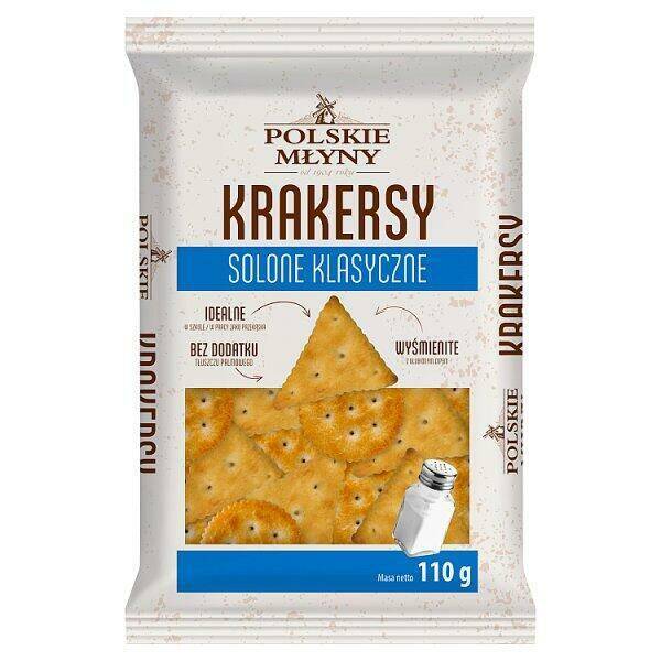 KRAKERSY PM 110G SOLONE 6775