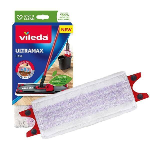 MOP ZAPAS VILEDA ULTRAMAX CARE 2555