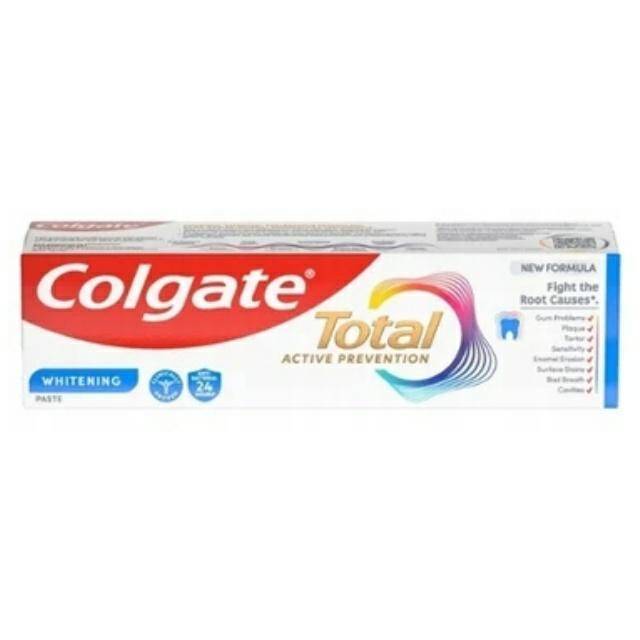 PASTA DO ZĘBÓW COLGATE 75ML TOT WYBIELA
