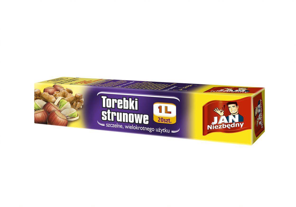 TOREBKI JAN STRUNOWE 1L A20 0085