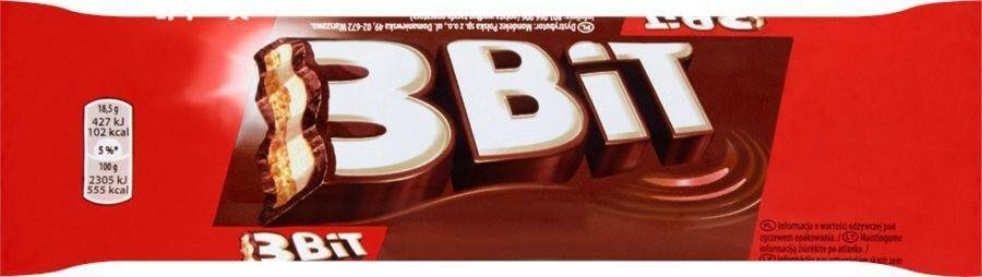 BATON 3BIT 46G