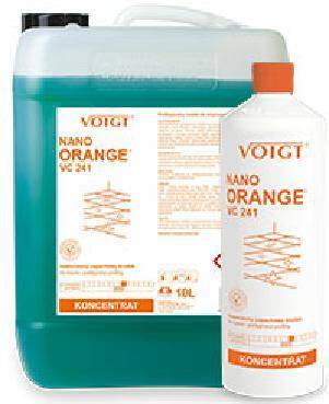 PŁYN VOIGT 1L NANO ORANGE VC241