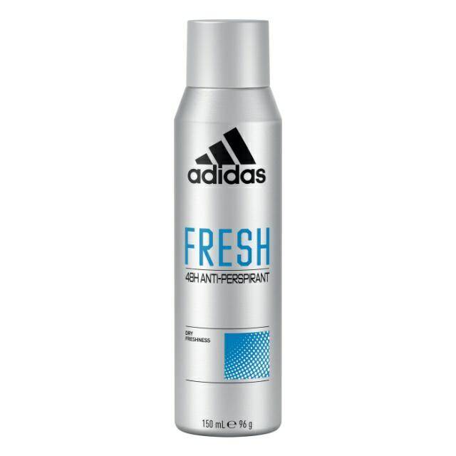 DEZODORANT ADIDAS 150ML MĘSKI FRESH AP