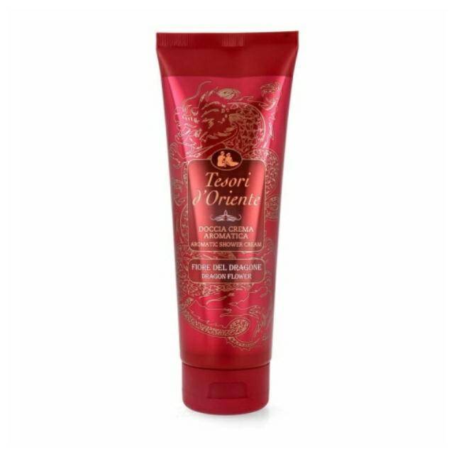 ŻEL POD PRYSZNIC TESORI 250ML FIORE DEL