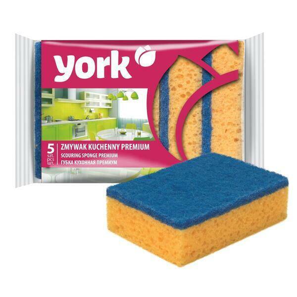 ZMYWAK KUCHENNY YORK PREMIUM A5 7070