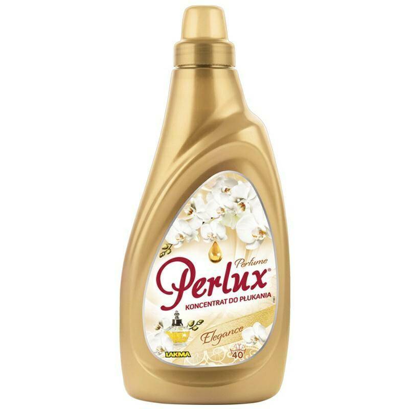 PŁYN DO PŁUKANIA PERLUX 1L ELEGANCE