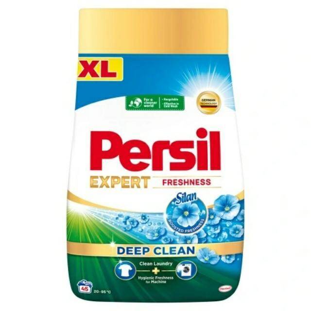 PROSZEK DO PRANIA PERSIL 2,475KG
