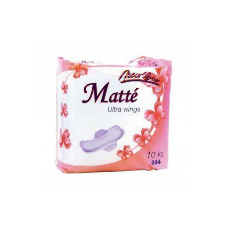 PODPASKI MATTE A10 ULTRA WINGS SKRZYDE