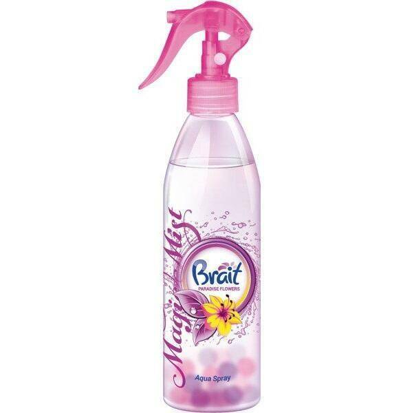 ODŚWIEŻACZ MIST BRAIT 425G PARADISE