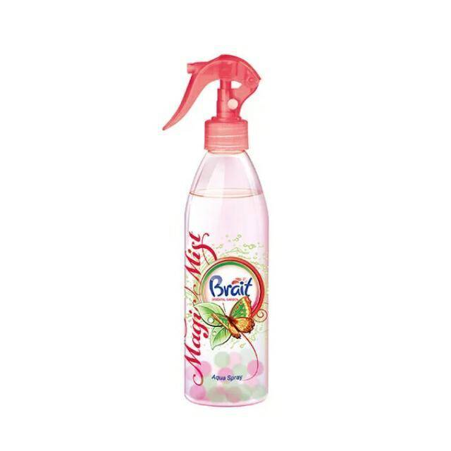ODŚWIEŻACZ MIST BRAIT 425G ORIENT GARDEN