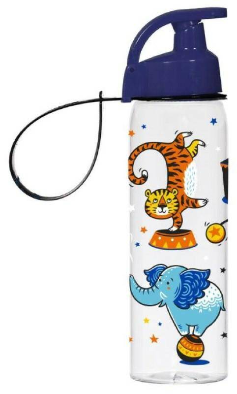 BUTELKA SPORT KIDS 500ML Z UCHWYTEM