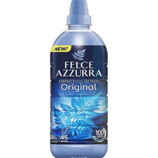 PŁYN DO PŁUKANIA FELCE AZZURRA 900ML