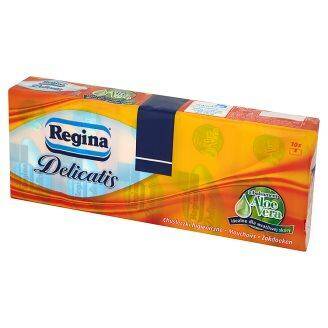 CHUSTECZKI REGINA 10X9 ALOE VERA 4024
