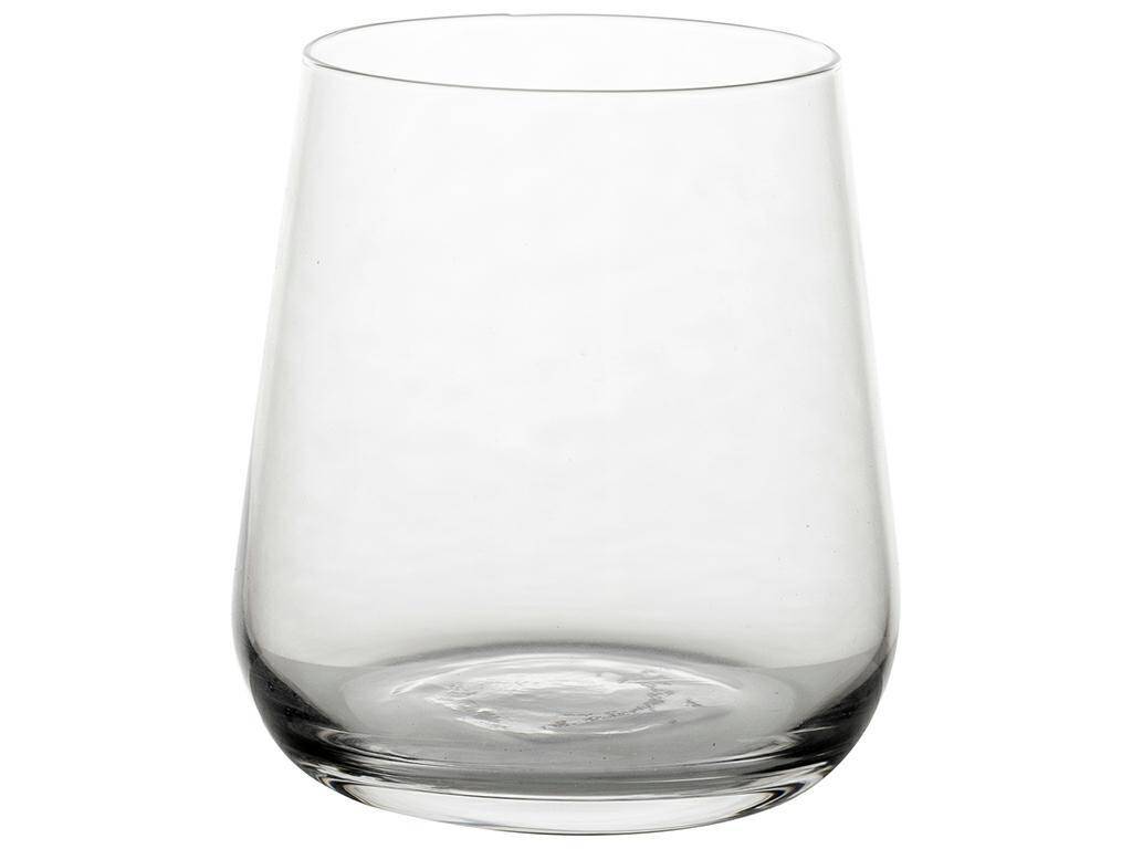 SZKLANKA GRUSZKA 330ML 9067