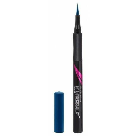 EYELINER MAYBELLINE HYPER ALLDAY BLUE