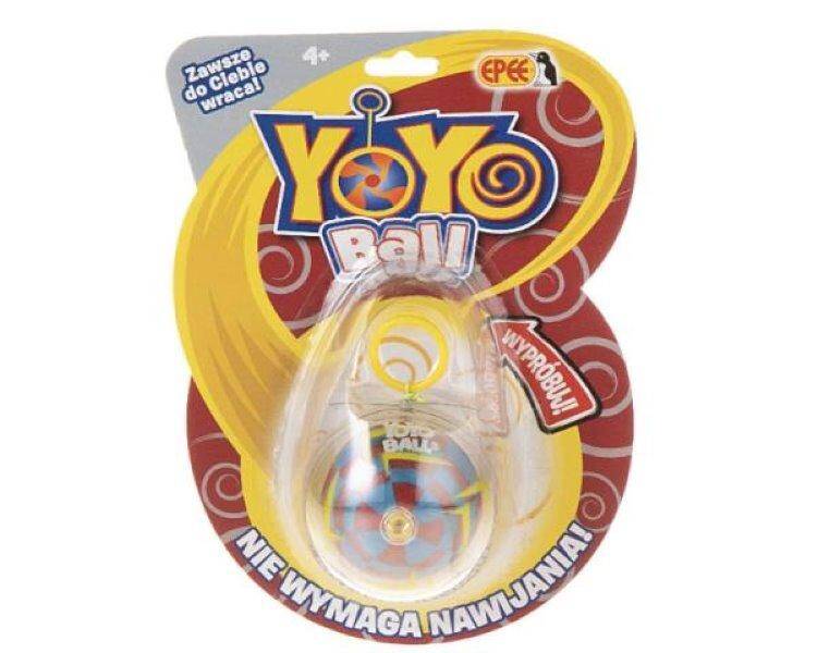 YOYO BALL 0189