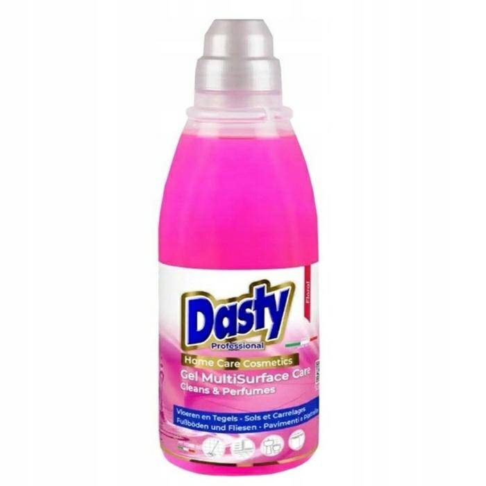ŻEL DO PODŁÓG DASTY 700ML FLORAL IMP