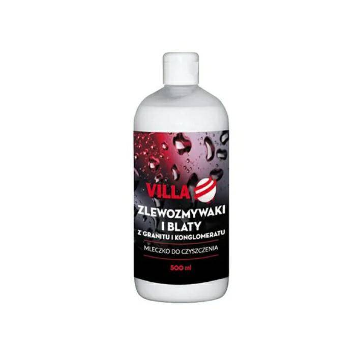 MLECZKO DO CZYSZCZENIA VILLA 500ML