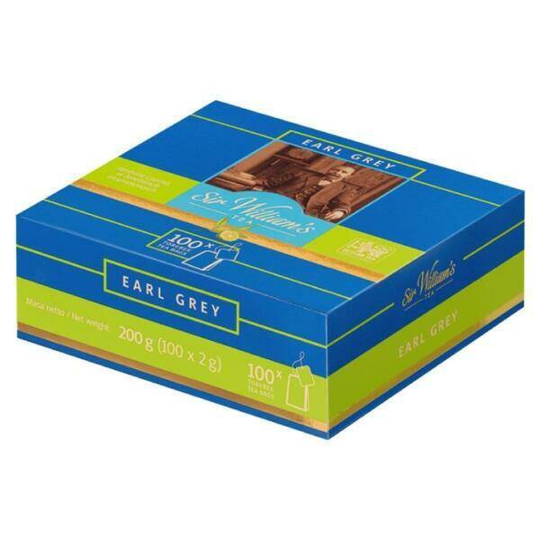 HERBATA WILLIAMS A100 EARL GREY 2896