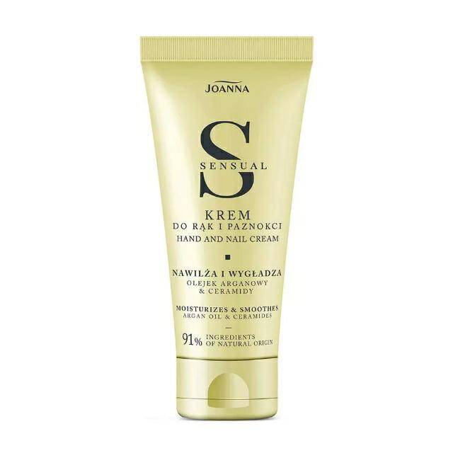 KREM DO RĄK JOANNA 100G ARGAN 2328